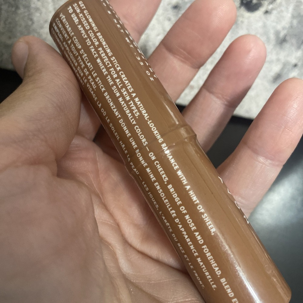 Avon Bronzing Stick, Bright Bronze‎ Sealed Rare! - Picture 3 of 4